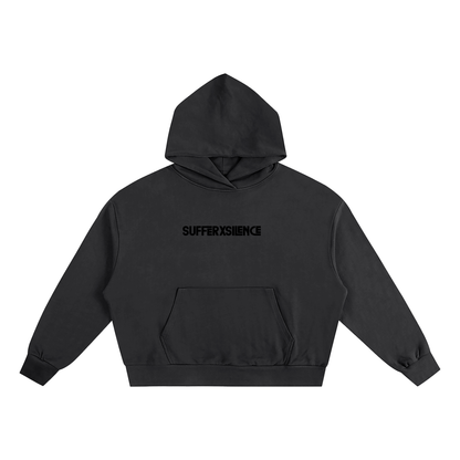 SXS Black Bones Logo