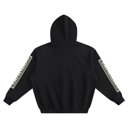 SXS Eternal Hoodie