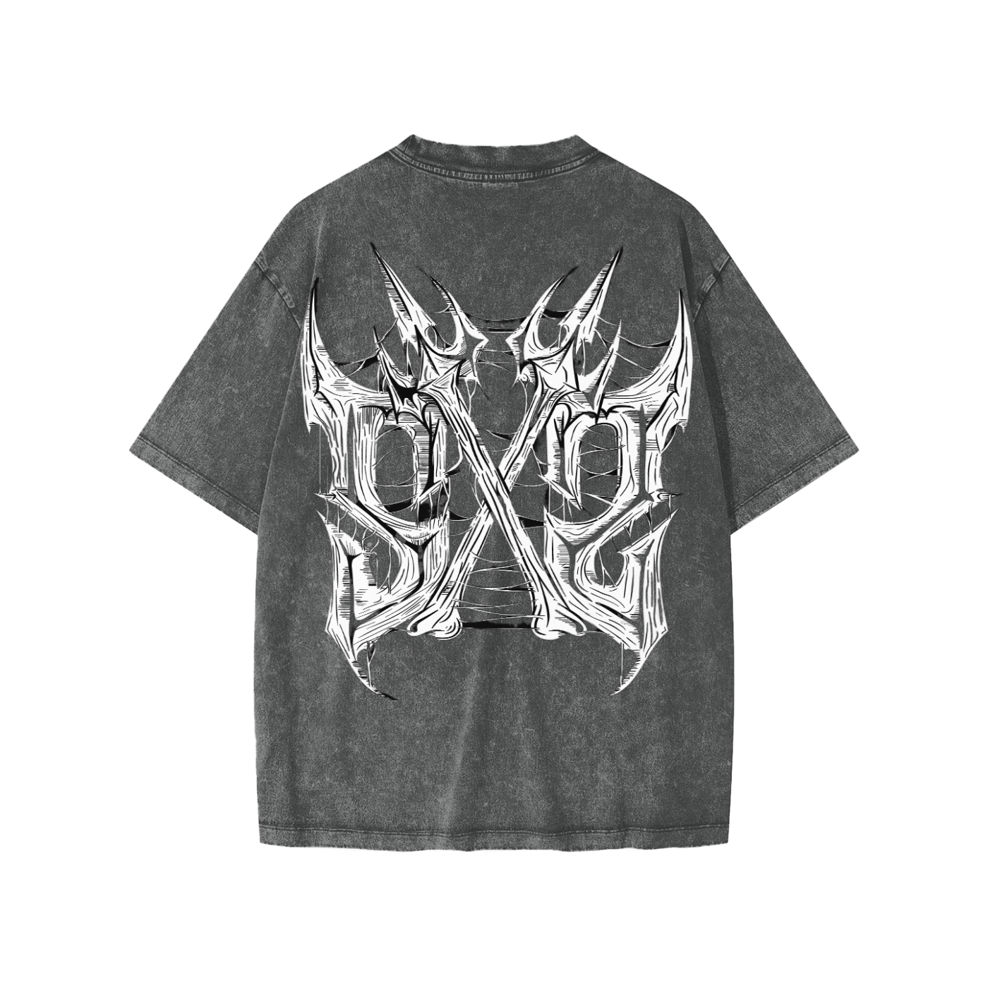 SXS Bones Logo Kids T-Shirt