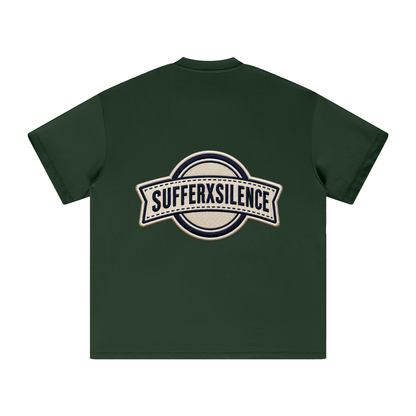 SXS Crest Tee