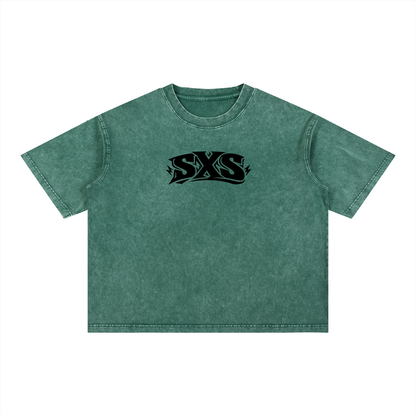 No Idols Tee