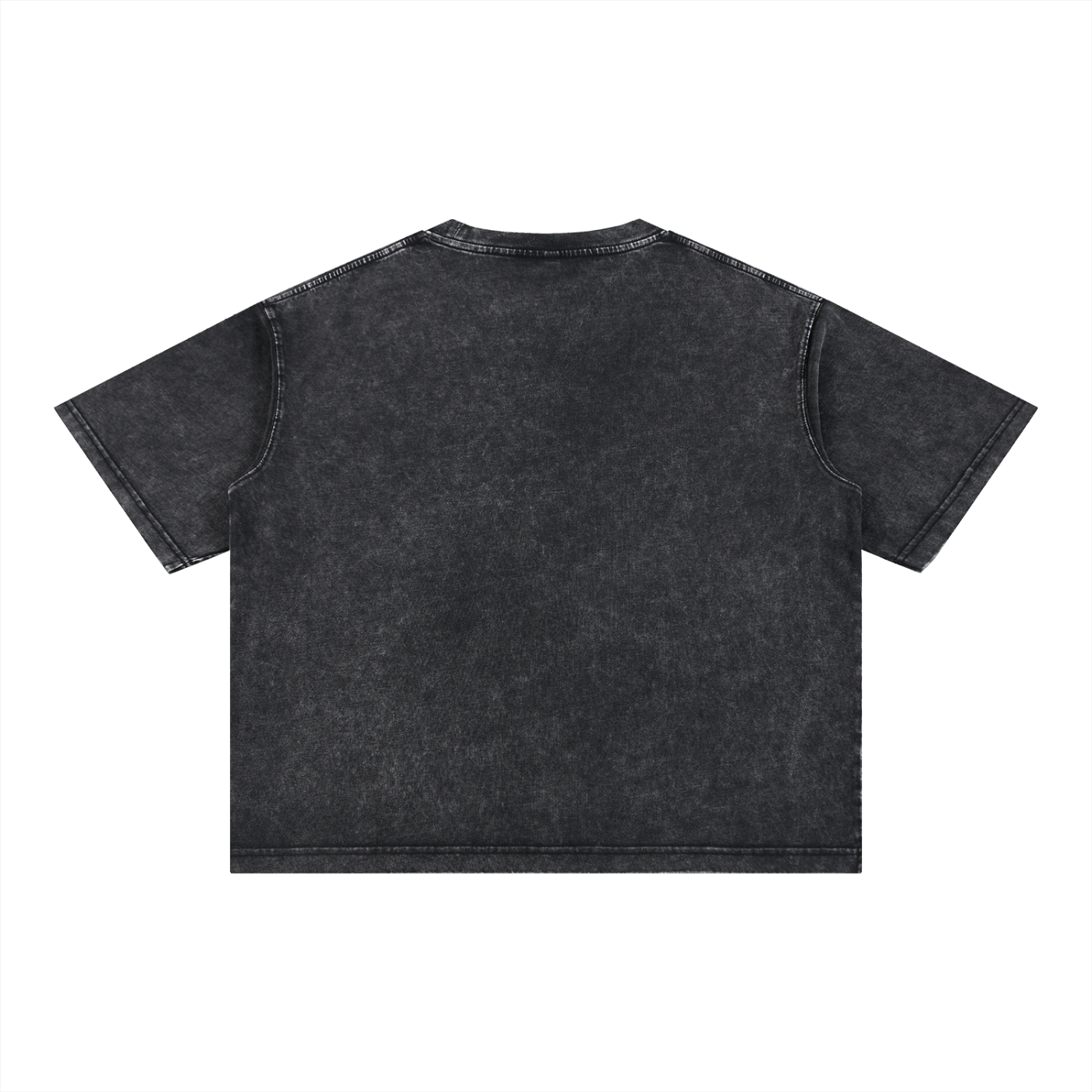 SXS Chrome Tee