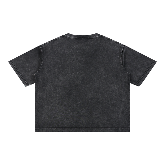 SXS Chrome Tee