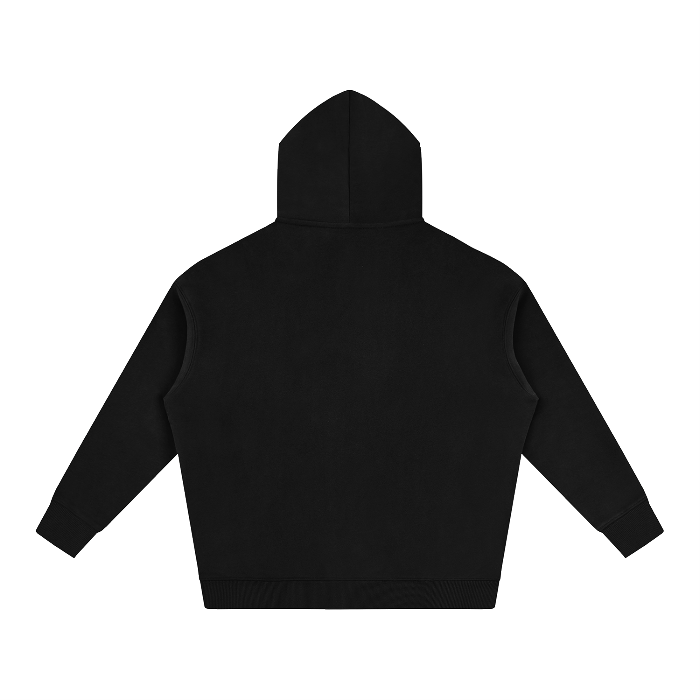 Be Bold Hoodie