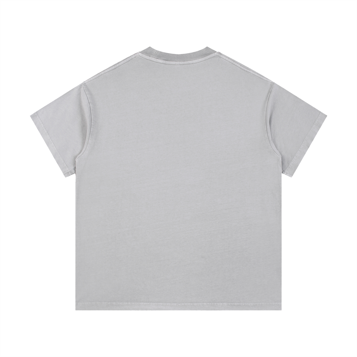 Silent Records Tee