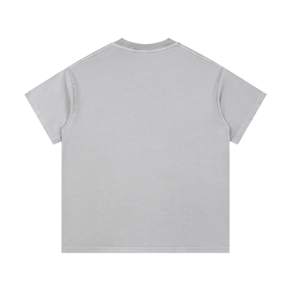 Silent Records Tee