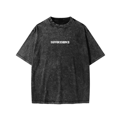 SXS Bones Logo Kids T-Shirt