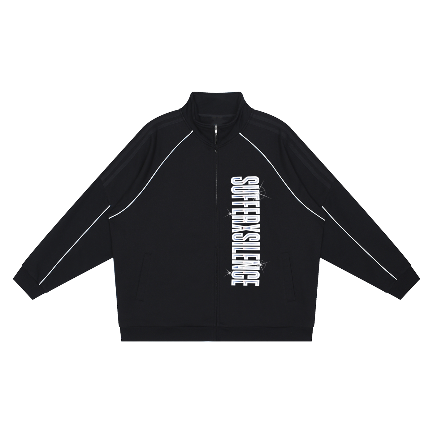 SXS “The Way” Reflective Sweatshirt