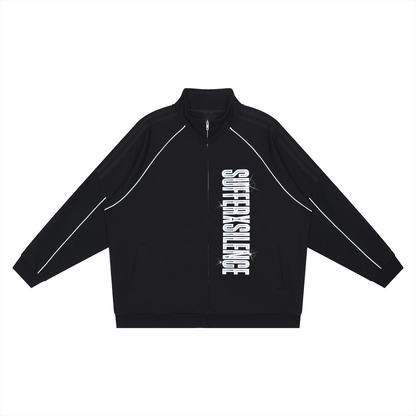 SXS “The Way” Reflective Sweatshirt