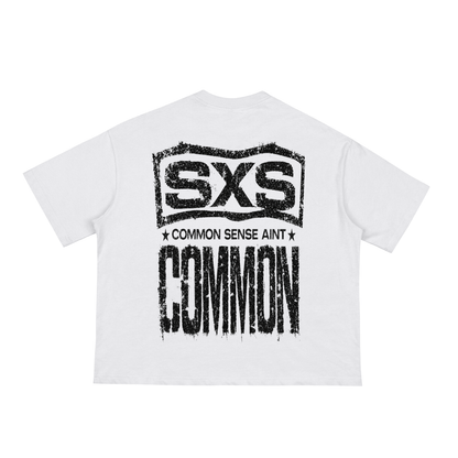 SXS Lost Logic Tee