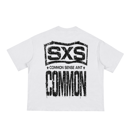 SXS Lost Logic Tee