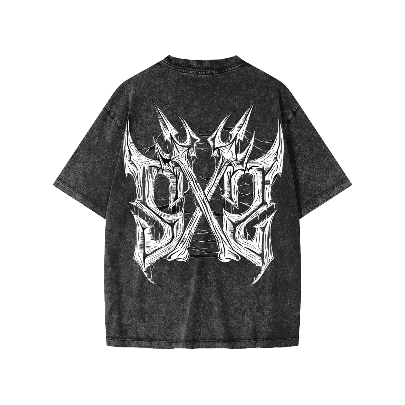 SXS Bones Logo Kids T-Shirt