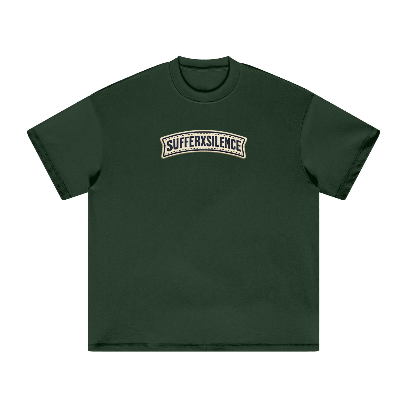 SXS Crest Tee