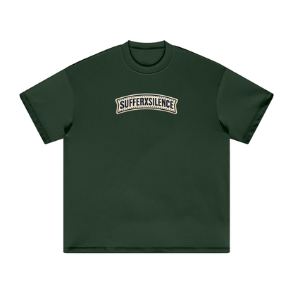 SXS Crest Tee