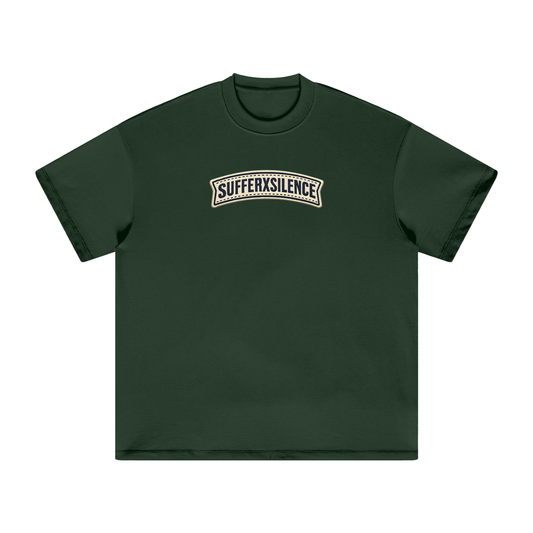 SXS Crest Tee